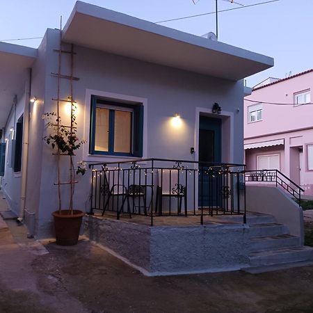 Studio Bella Epidaurus Dış mekan fotoğraf