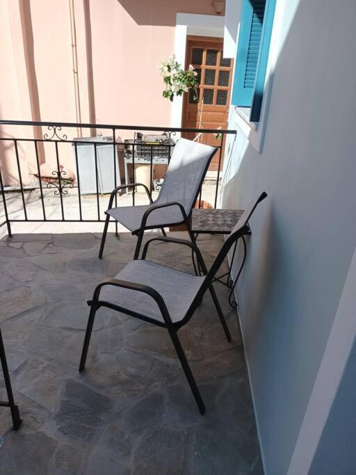 Studio Bella Epidaurus Dış mekan fotoğraf