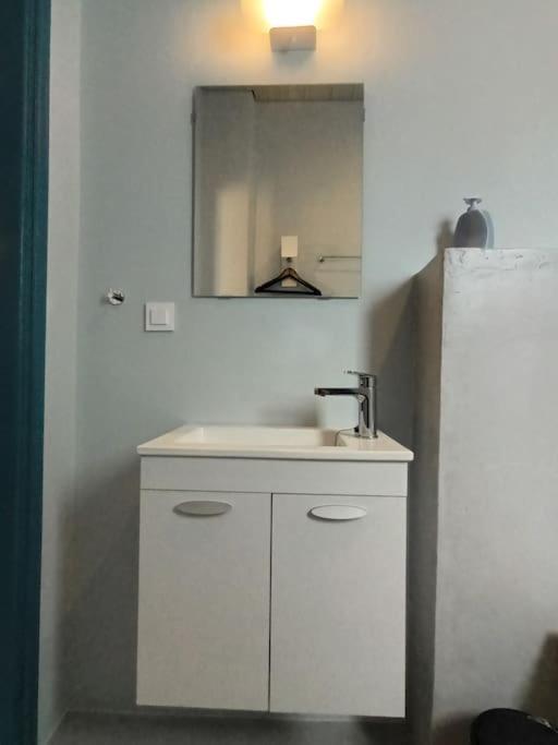 Studio Bella Epidaurus Dış mekan fotoğraf