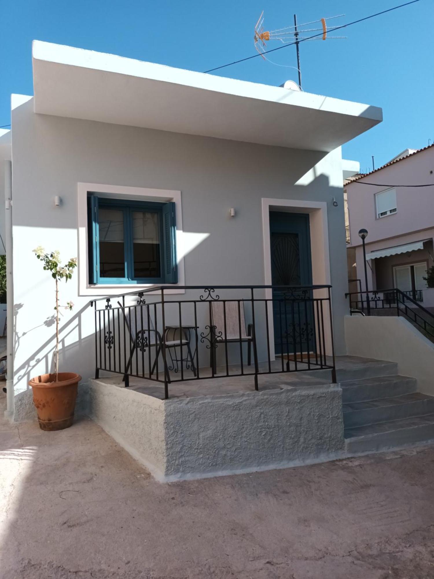 Studio Bella Epidaurus Dış mekan fotoğraf