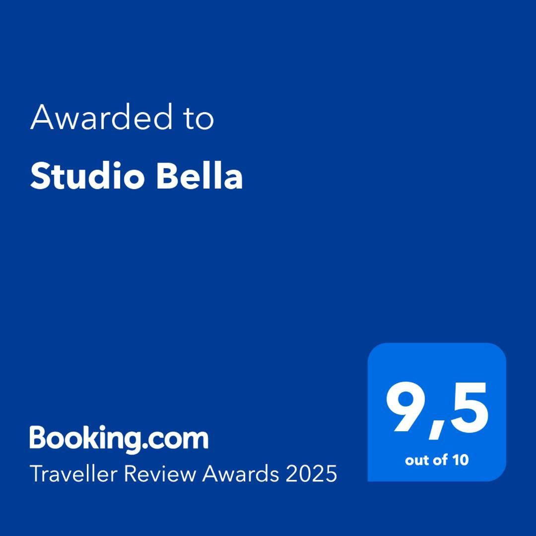 Studio Bella Epidaurus Dış mekan fotoğraf